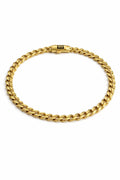 Bracelet d’or 18k, 19cm, 6.62g image 0