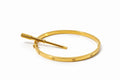 18k gold bracelet, size 16 (small), 5.66g