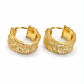 18k gold mate 13mm, 2g